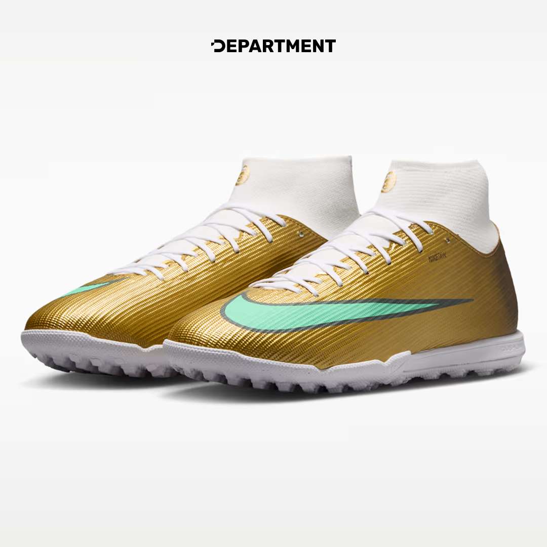 NIKE MERCURIAL SUPERFLY 11 ACADEMY TF "KYLIAN MBAPPE"