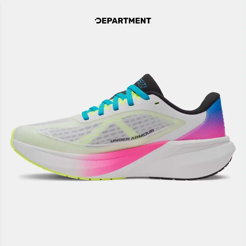 UNDER ARMOUR W VELOCITY PACE