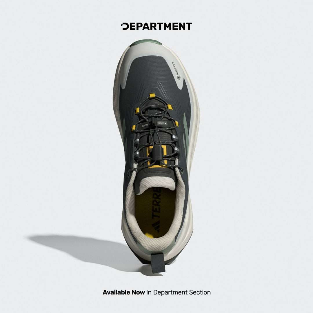 ADIDAS TERREX TRAILMAKER 2.0 GORE-TEX X NATIONAL GEOGRAPHIC
