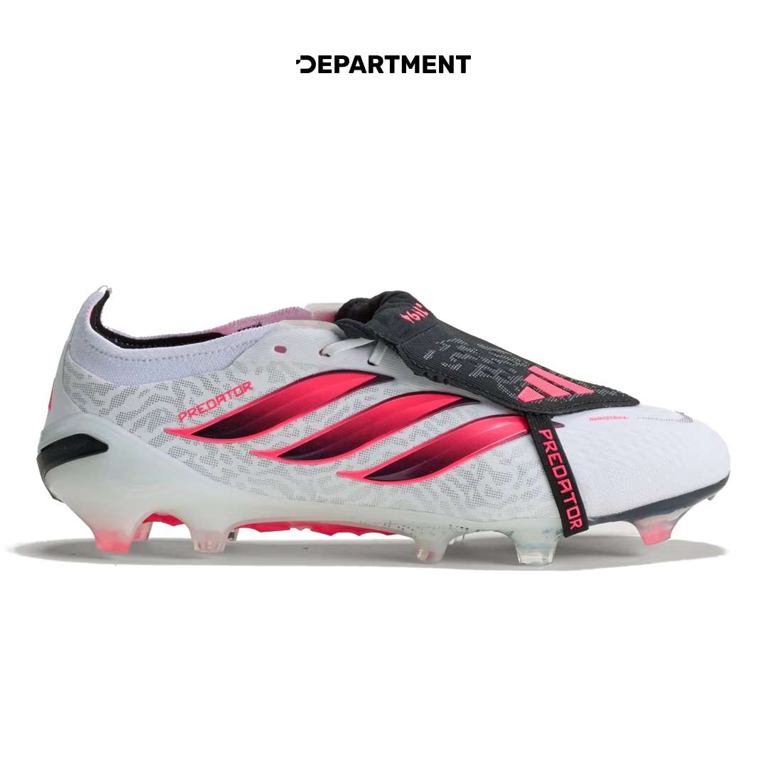 ADIDAS PREDATOR ELITE FT FG "CHAOS VS CONTROL" WORLD CUP PACK