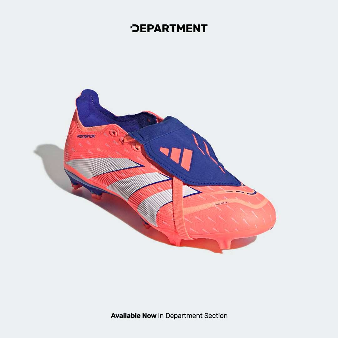 ADIDAS PREDATOR LEAGUE FT FG/MG