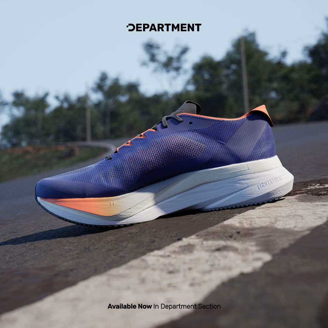 ADIDAS ADIZERO BOSTON 12