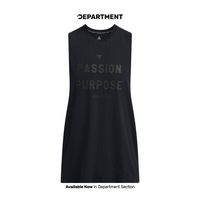 UNDER ARMOUR PROJECT ROCK PASSION