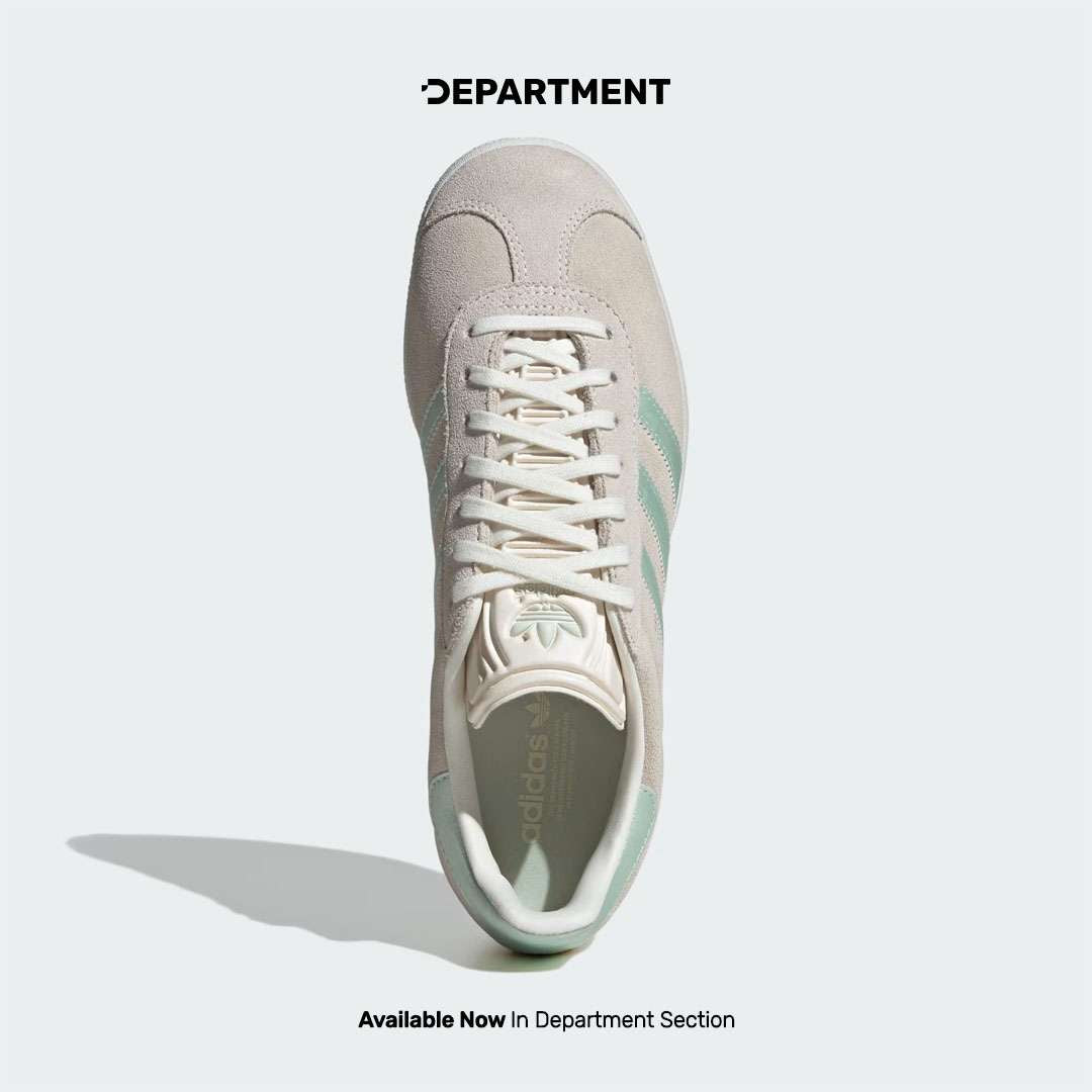 ADIDAS GAZELLE W