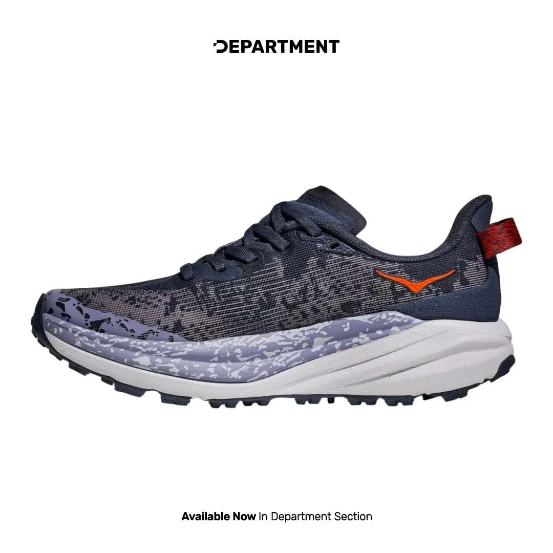 HOKA ONE ONE W SPEEDGOAT 6