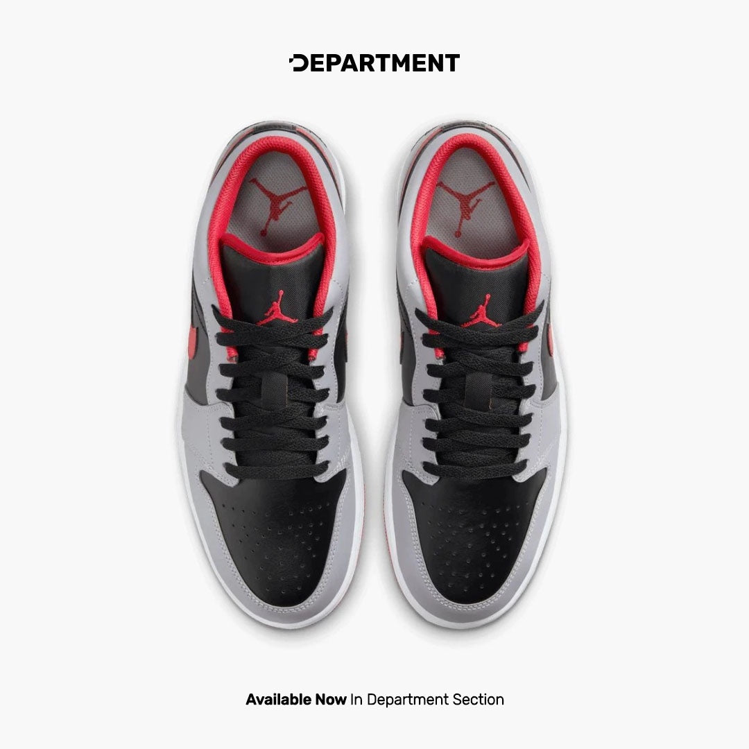 NIKE AIR JORDAN 1 LOW