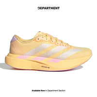 ADIDAS ADIZERO EVO SL WOVEN W