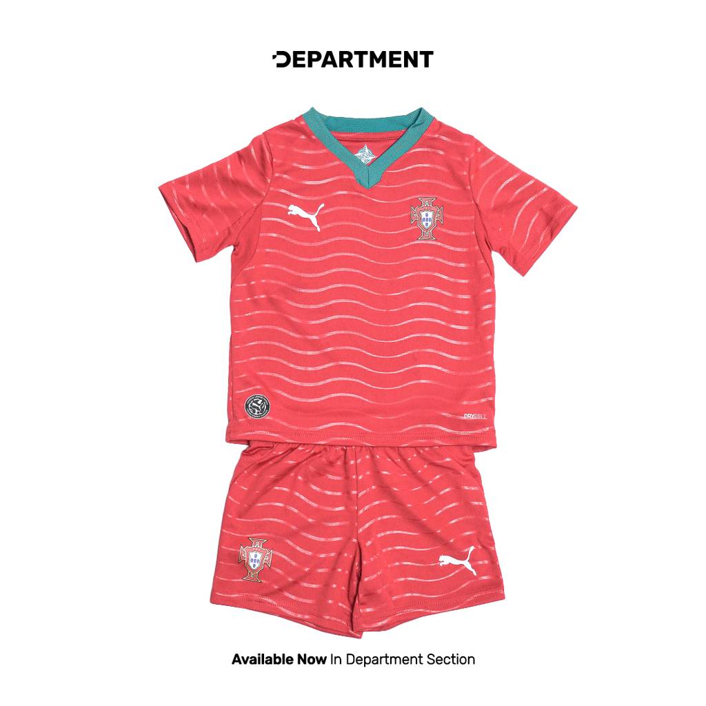 PUMA FPF HOME MINIKIT CLUB