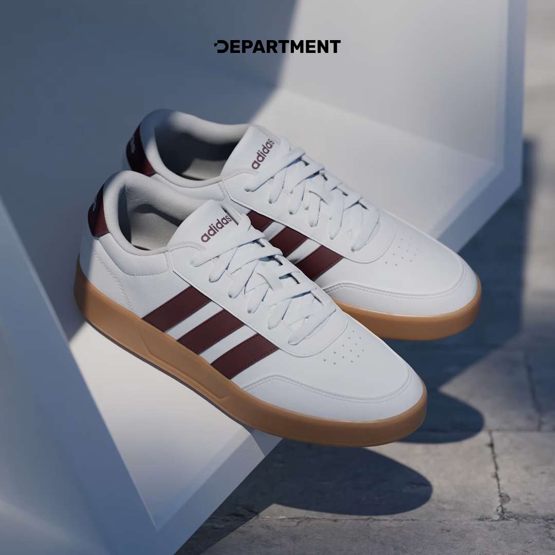 ADIDAS BREAKNET 3.0