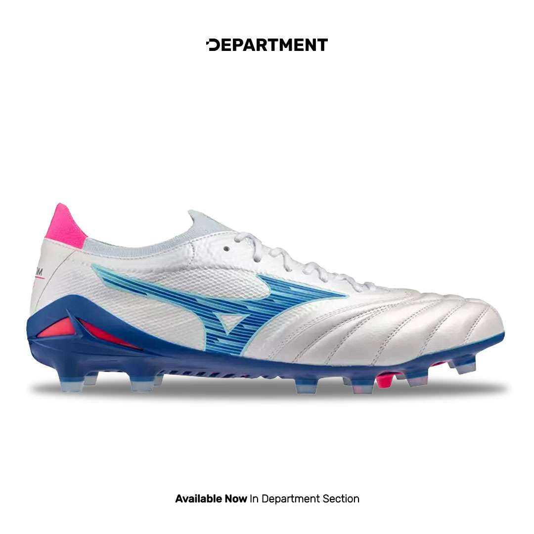 MIZUNO MORELIA IV BETA ELITE