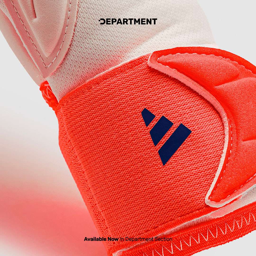 ADIDAS COPA LEAGUE GOALKEEPER