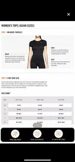 NIKE ONE FITTED