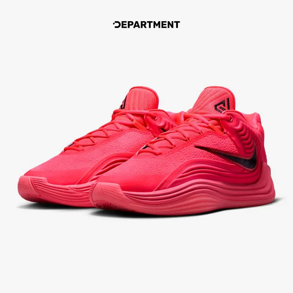 NIKE GIANNIS FREAK 7 "BRED FOR IT"