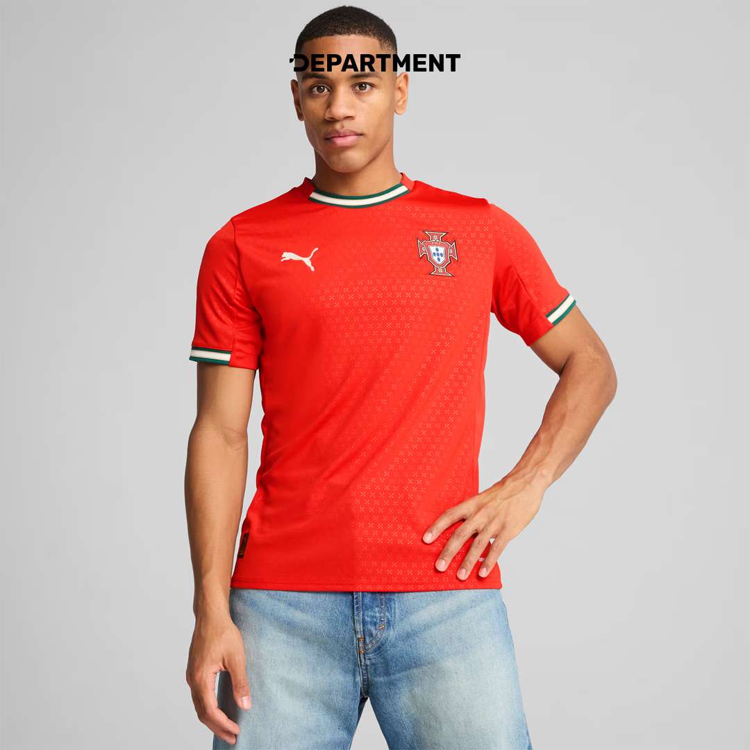 PUMA PORTUGAL 2025 HOME