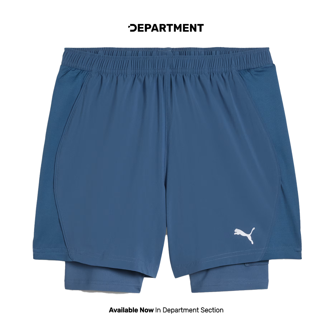 PUMA RUN VELOCITY 2IN1