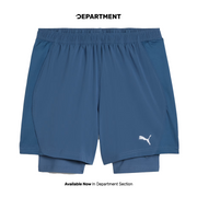 PUMA RUN VELOCITY 2IN1