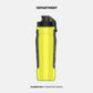 UNDER ARMOUR 32OZ PLAYMAKER SQUEEZE