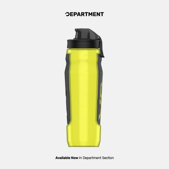 UNDER ARMOUR 32OZ PLAYMAKER SQUEEZE