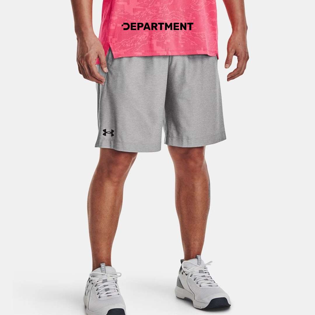 UNDER ARMOUR TECH VENT 8"