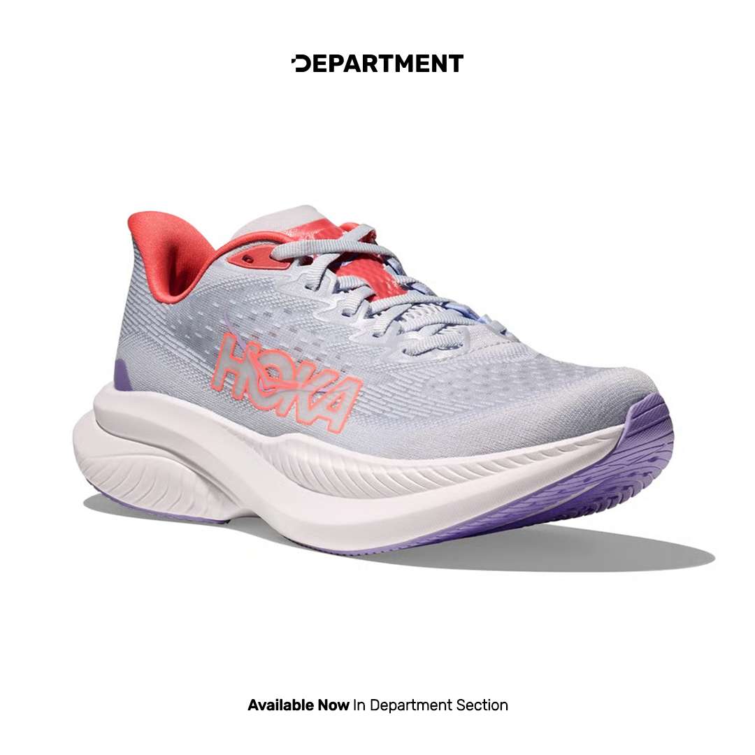 HOKA ONE ONE W MACH 6
