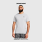UNDER ARMOUR HEATGEAR FITTED GRAPHIC