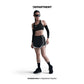 NIKE TEMPO DRI-FIT MID-RISE BRIEF-LINED