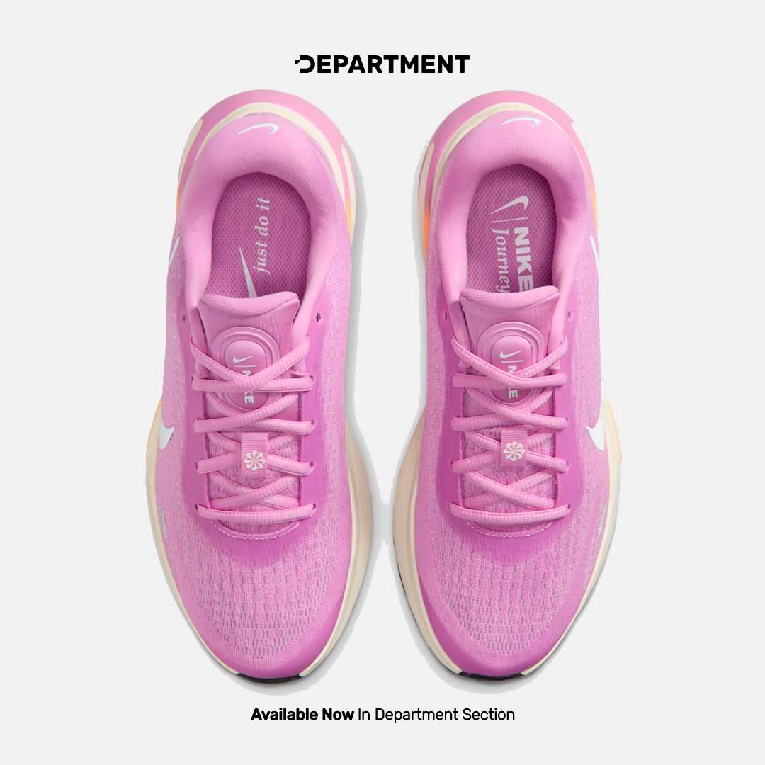 NIKE W JOURNEY RUN