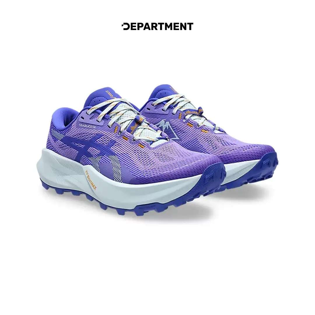 ASICS TRABUCO 14