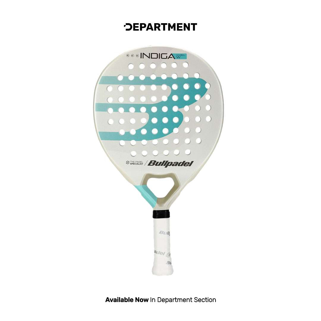 BULLPADEL INDIGA W 25