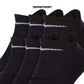 NIKE EVERYDAY LIGHTWEIGHT NO SHOW 6PR