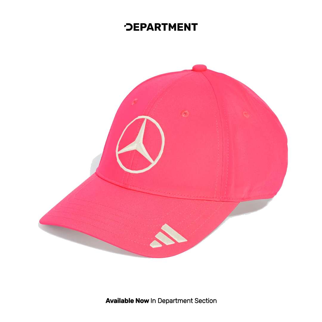 ADIDAS MERCEDES - AMG PETRONAS FORMULA ONE TEAM DRIVER