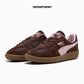 PUMA PALERMO VINTAGE UPDATE