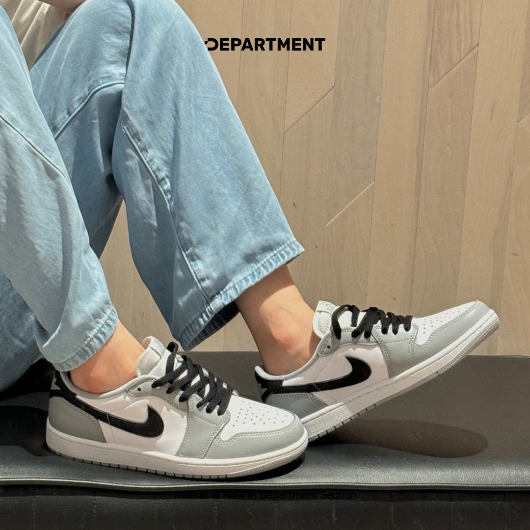 NIKE AIR JORDAN 1 RETRO LOW OG