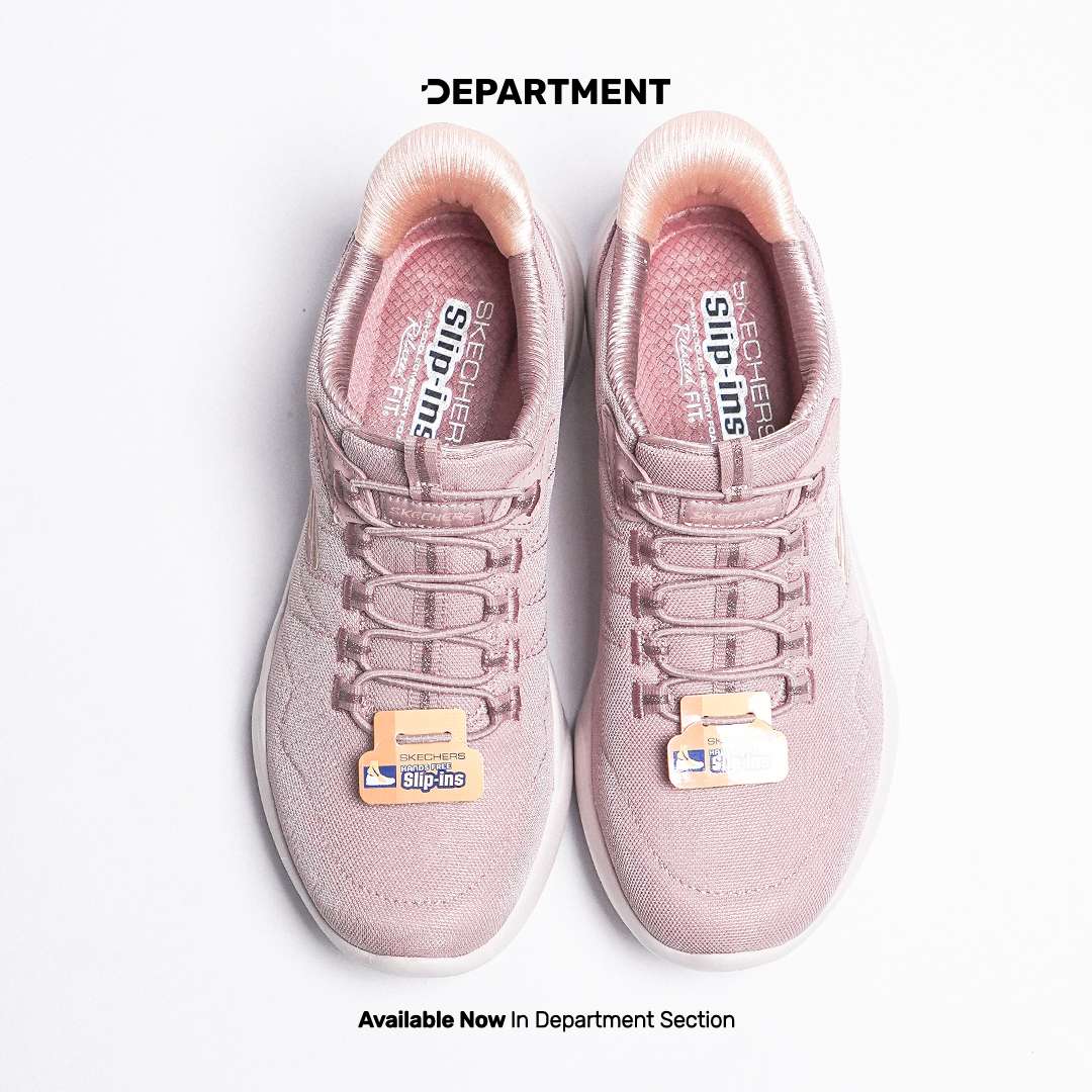 SKECHERS RELAXED FIT SPORT SWEET DREAM