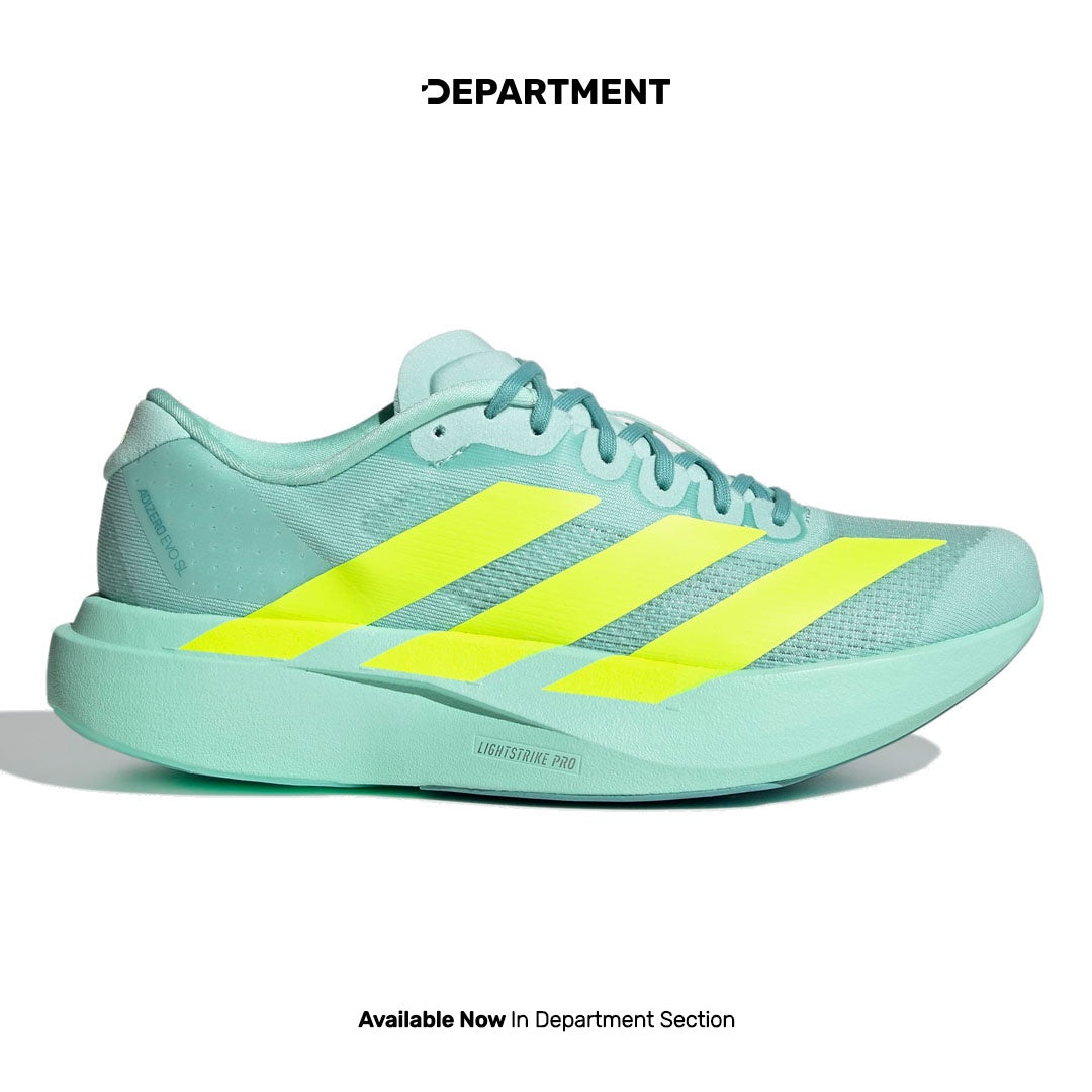 ADIDAS ADIZERO EVO SL W