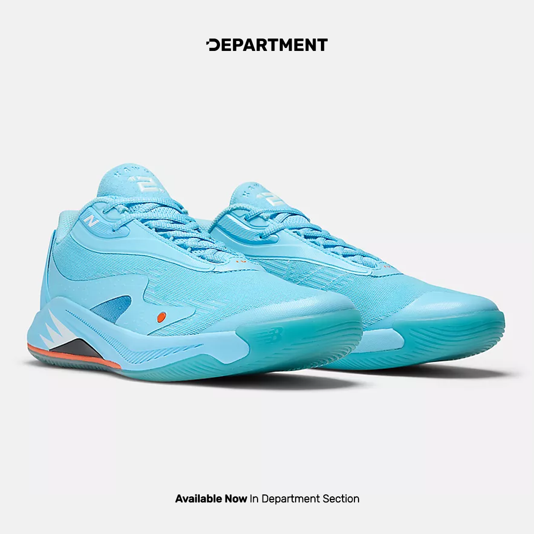 NEW BALANCE KAWHI 4 "WAVE" WIDE