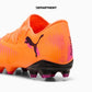 PUMA FUTURE 8 MATCH LOW FG/AG