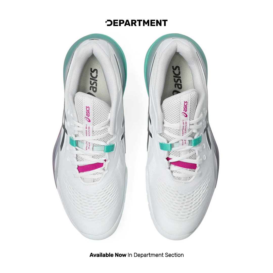 ASICS GEL-RESOLUTION X