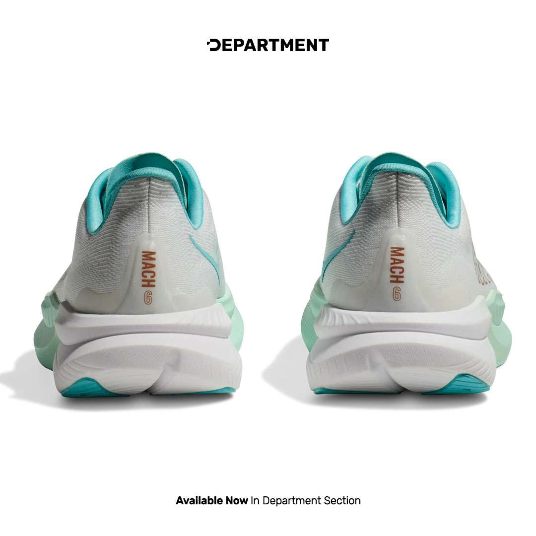 HOKA ONE ONE W MACH 6