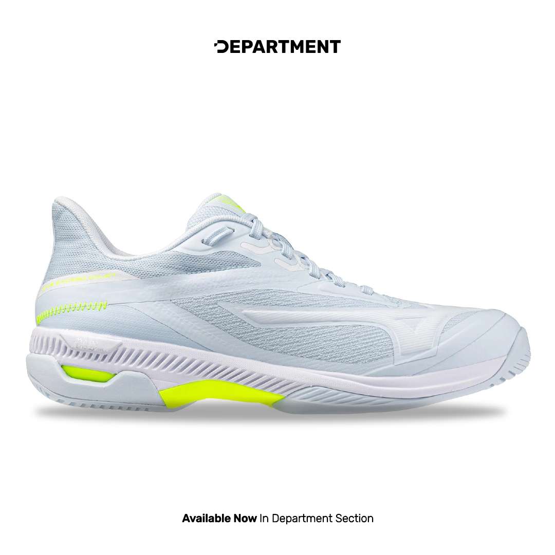 MIZUNO WAVE EXCEED COURT AC