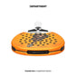 BULLPADEL HACK 04 MX LTD EDITION 25 BY PAQUITO NAVARO