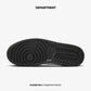 NIKE AIR JORDAN 1 LOW