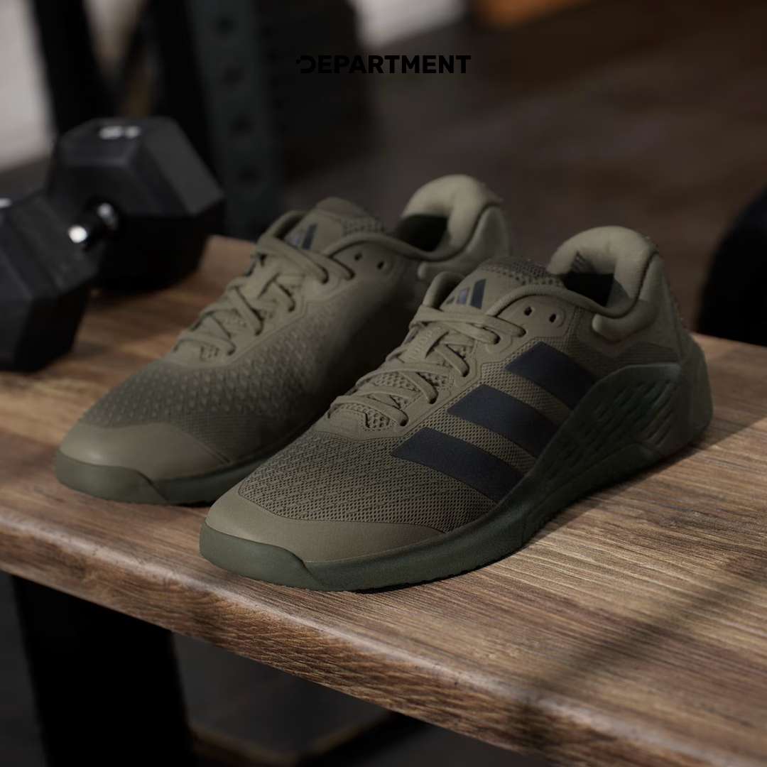 ADIDAS DROPSET 4
