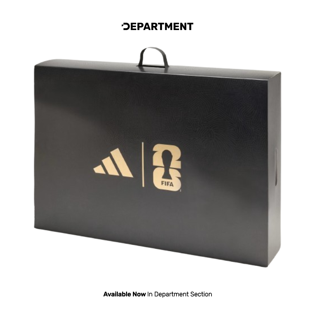 ADIDAS HISTORYCAL WORLD CUP BALL SET