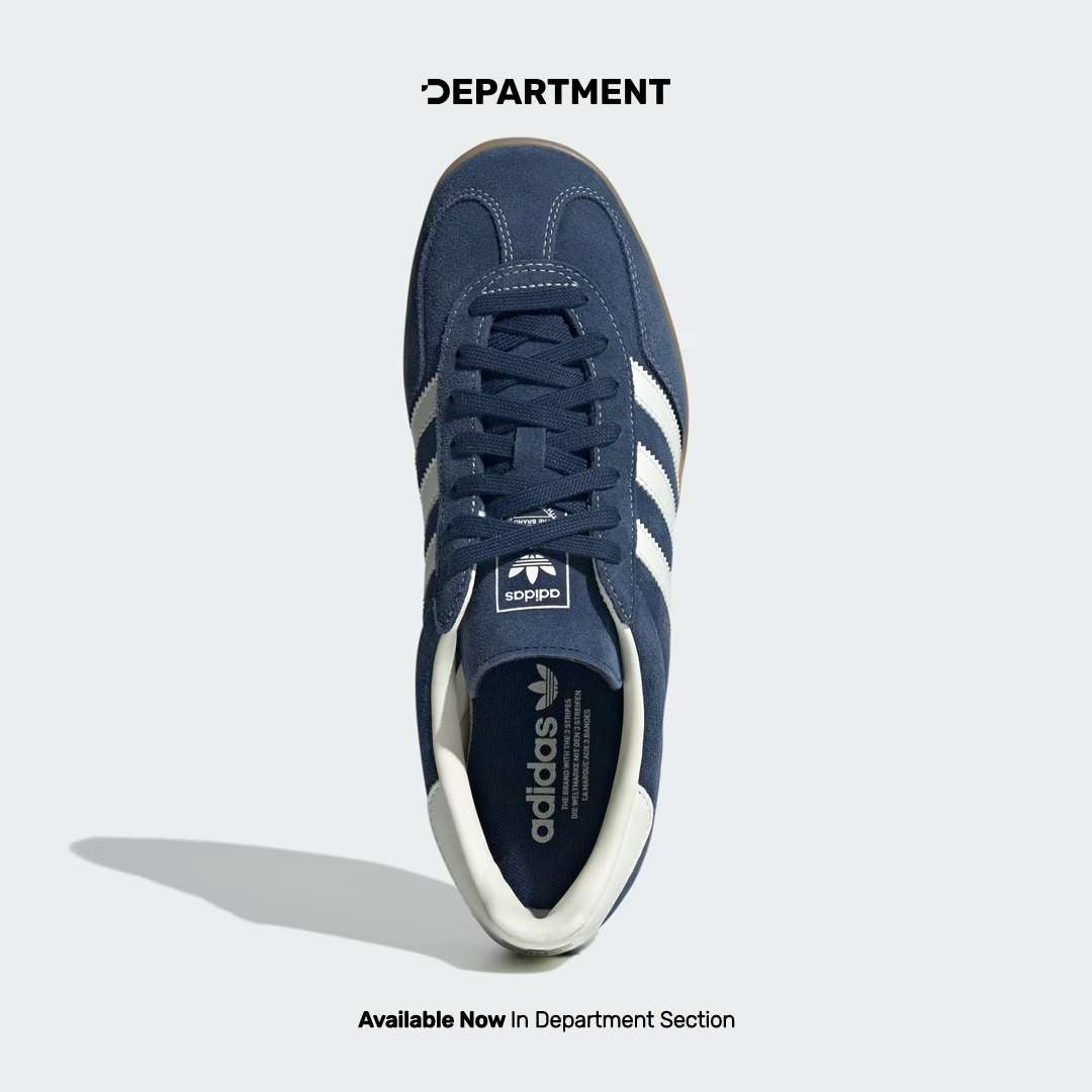 ADIDAS GAZELLE INDOOR