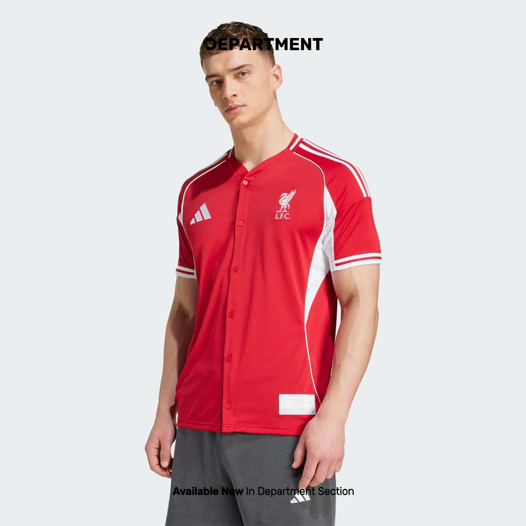 ADIDAS LIVERPOOL FC US PACK