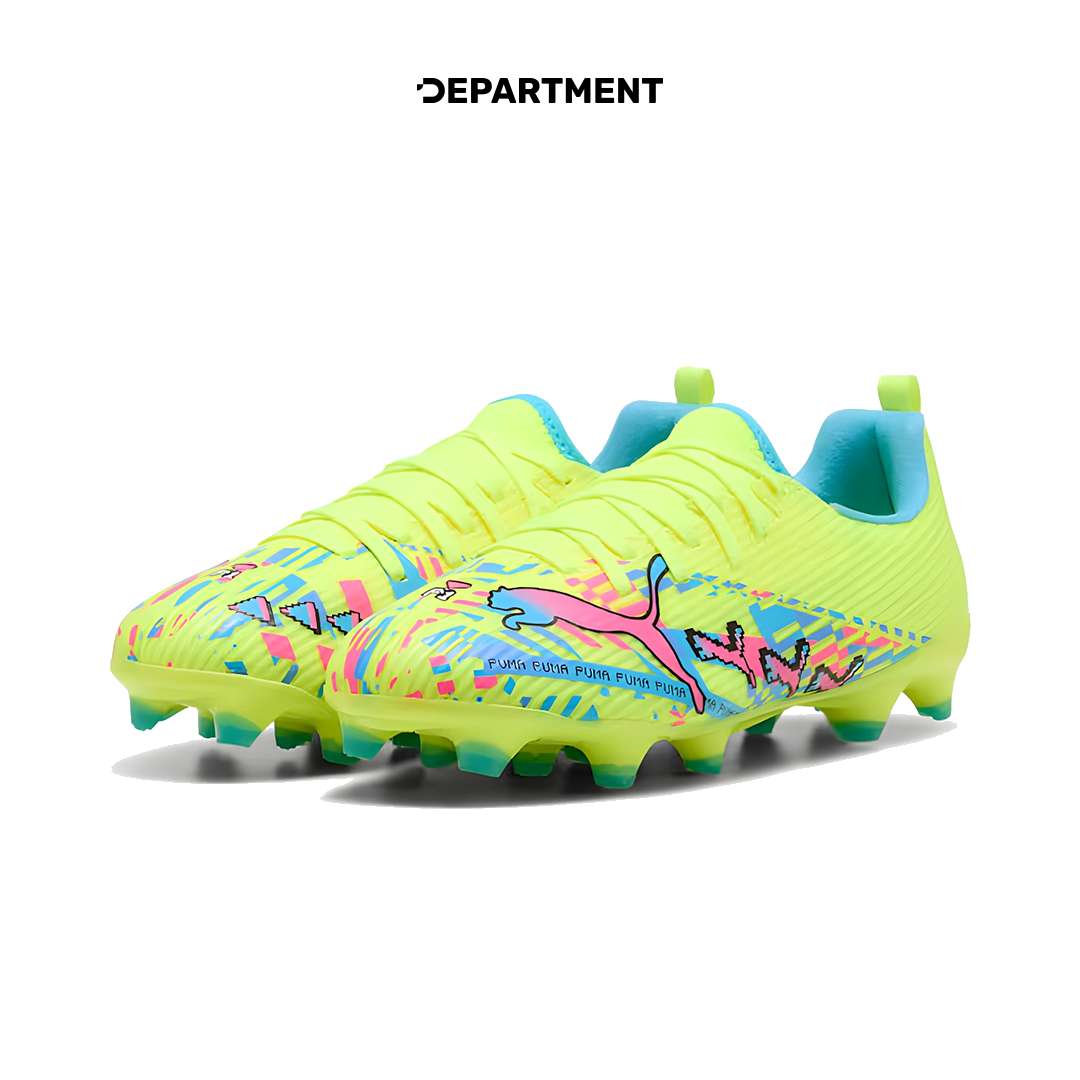 PUMA ULTRA 7 MATCH FG/AG JR