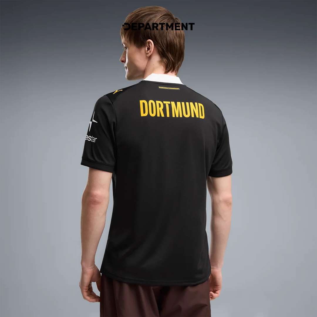 PUMA BORUSSIA DORTMUND 26/27 AWAY REPLICA