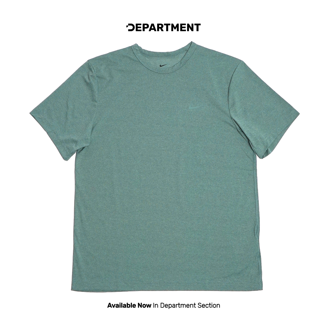 NIKE DRI-FIT UV HYVERSE SS