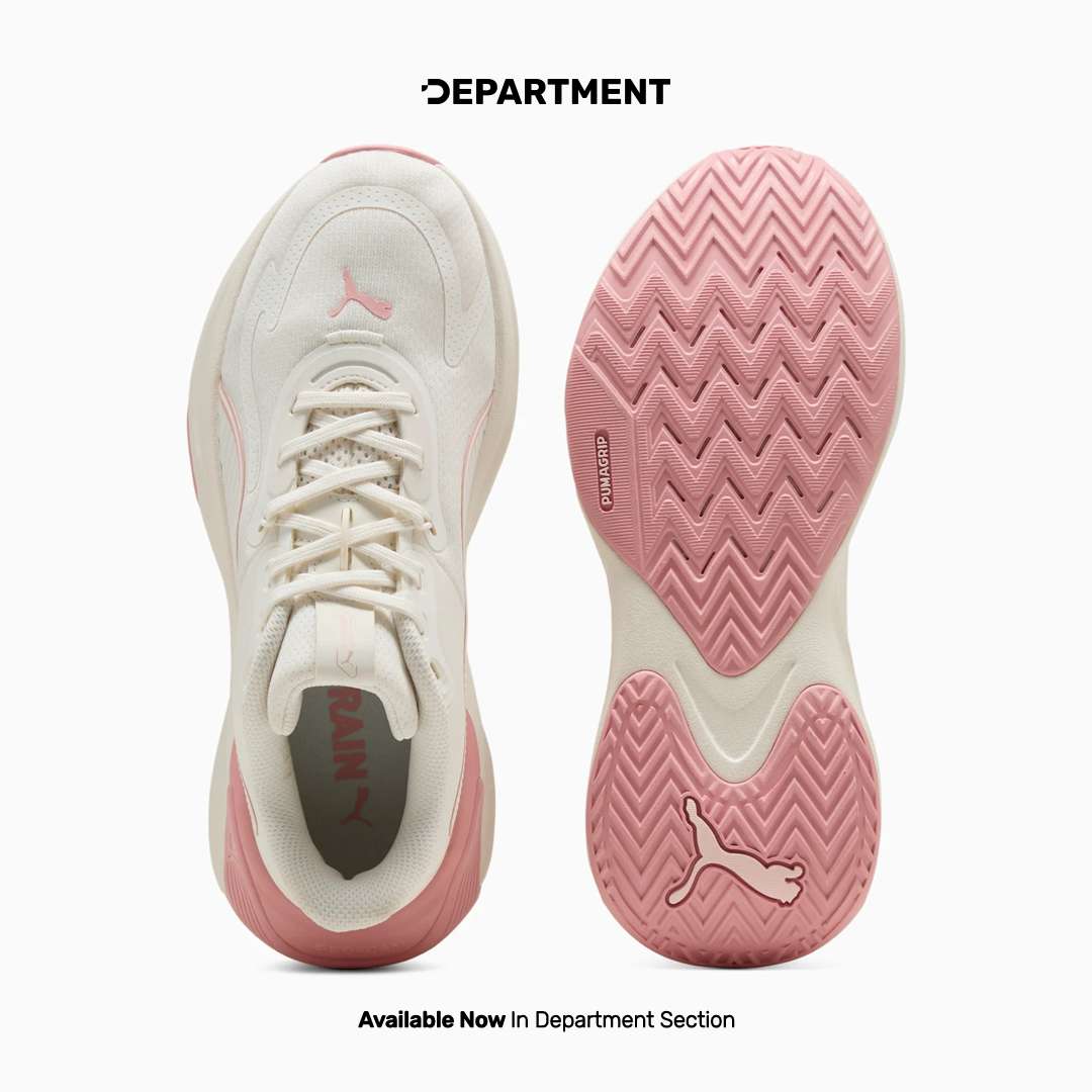 PUMA WN'S PWR HYBRID TR